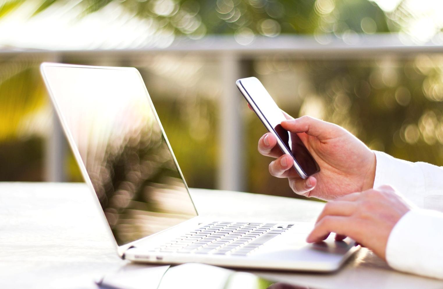 Budgeting tools and templates in use